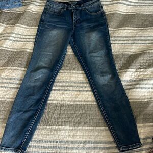 Maurice’s Ever Flex High Rise Jeans